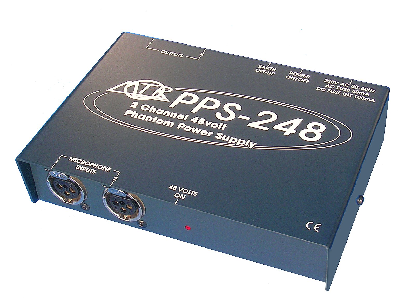 MTR Audio UK Made High Quality Audio Equipment Available at NoHype